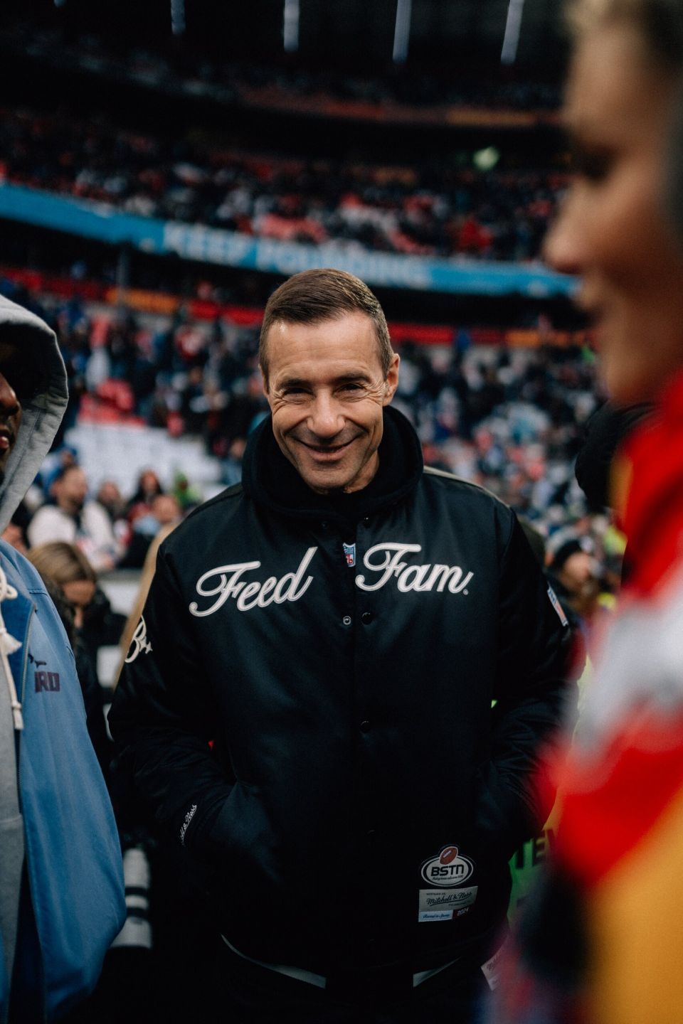 NFL Germany