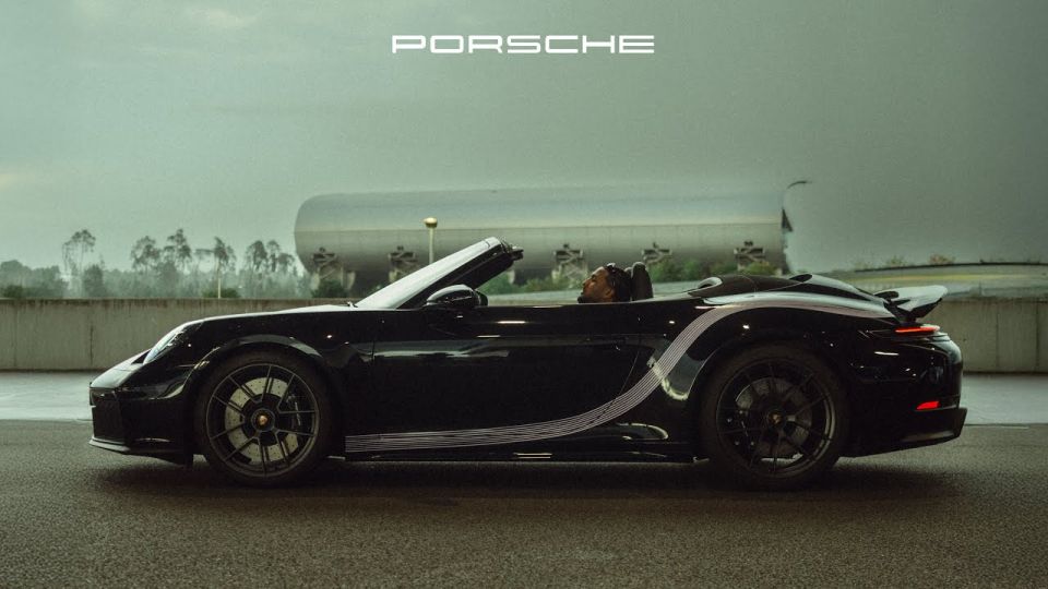 Porsche
